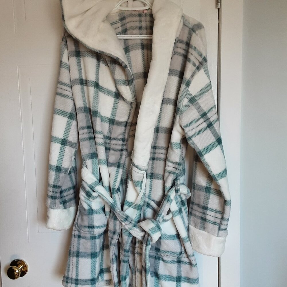 Robe de chambre